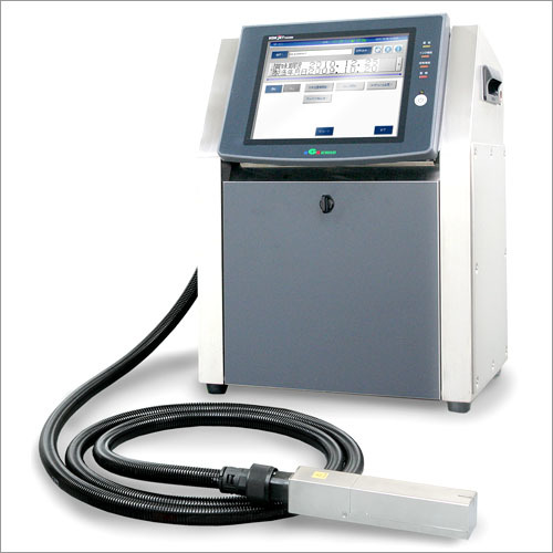 Ccs-3000 Continuous Inkjet Printer