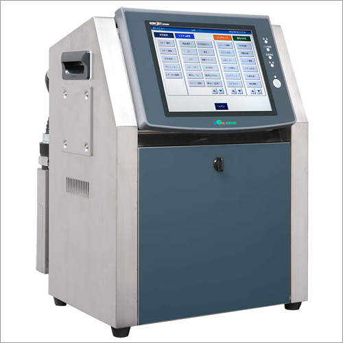Ccs-3000 Continuous Inkjet Printer