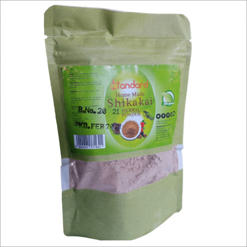 150 gm Herbal Shikakai Powder