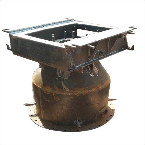 220 Kv Lt Ct Tanks - Steel, Customizable Dimensions | Porcelain Insulation, High Current Rating, Ip54 Protection, Powder Coated Finish, Enhanced Short Circuit Stability