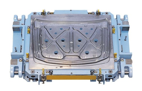 Press Die For Automotive Skin And Moving Parts(Press Die, Moving Parts, Automotive, Stamping Tool)