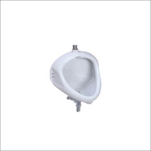 White Ceramic Gents Urinal