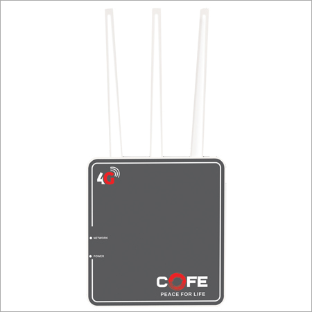 ट्रिपल एंटीना के साथ Cf-4g 903