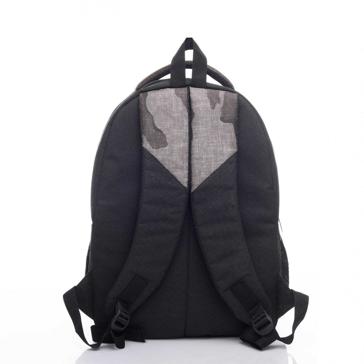 Army Printed Backpack Capacity: 25 Liter/day