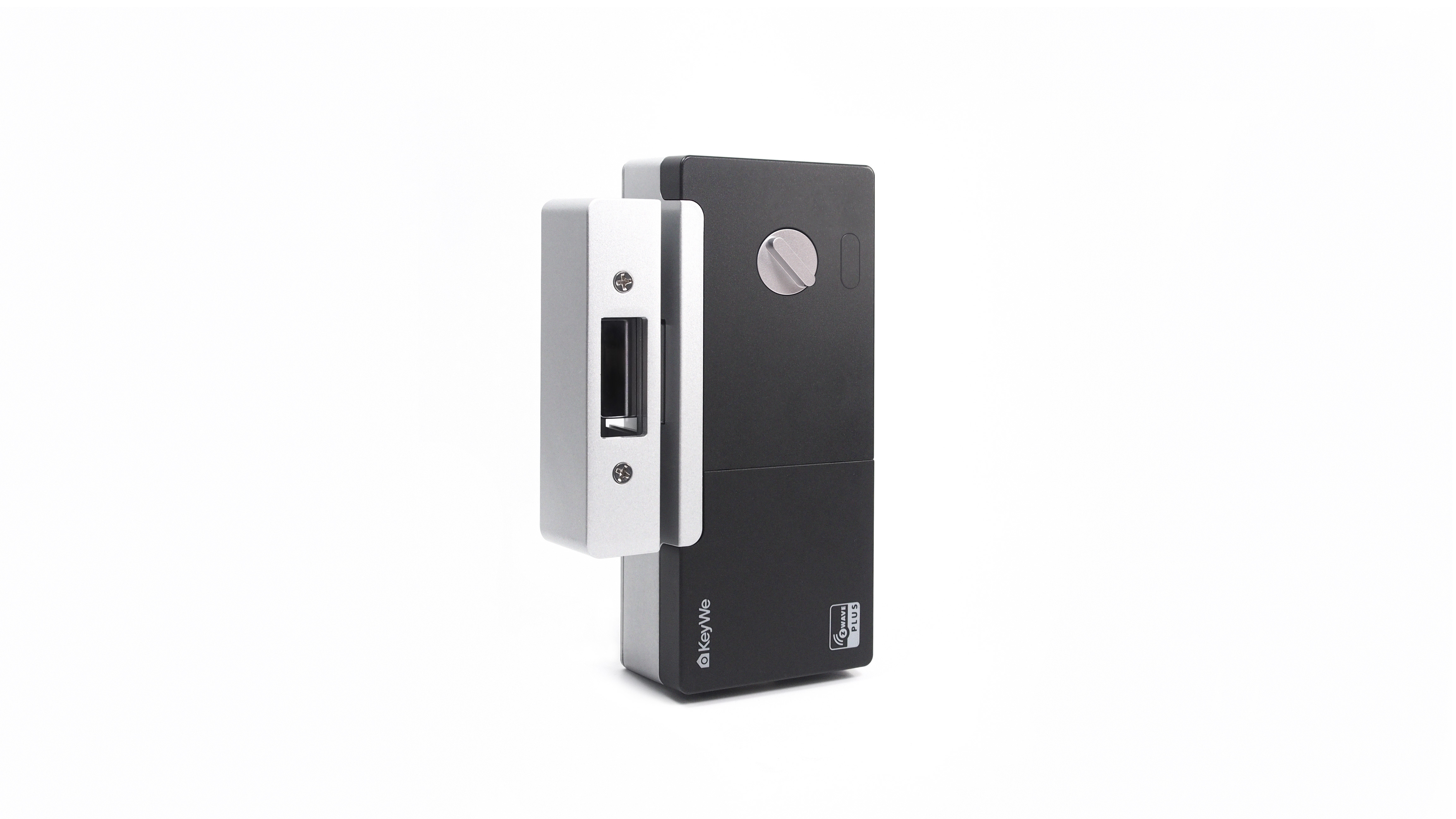 Damian Lock (Smart Door Lock- Fingerprint Recognition- App Control Wifi Bridge Included)