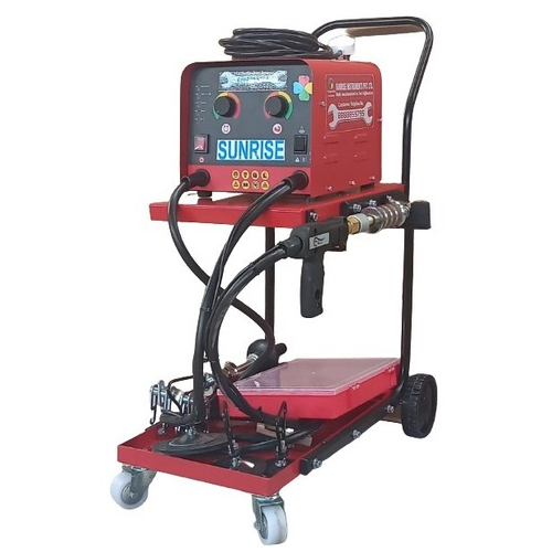 Smart Dent Puller - Usage: Industrial
