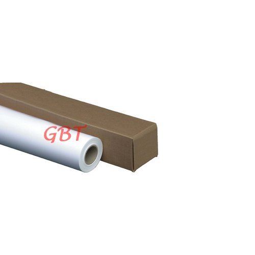 White Plotter Paper Roll