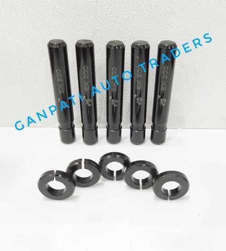 ब्लैक एक्स 200 टूथ लॉक पिन