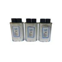 कैपेसिटेंस 1.0UF