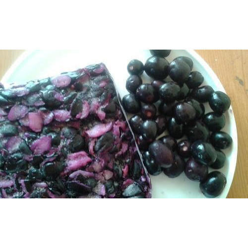 Frozen Jamun