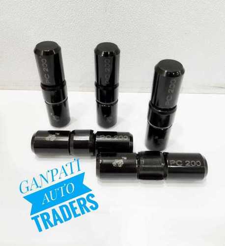 पीसी 200 टूथ लॉक पिन