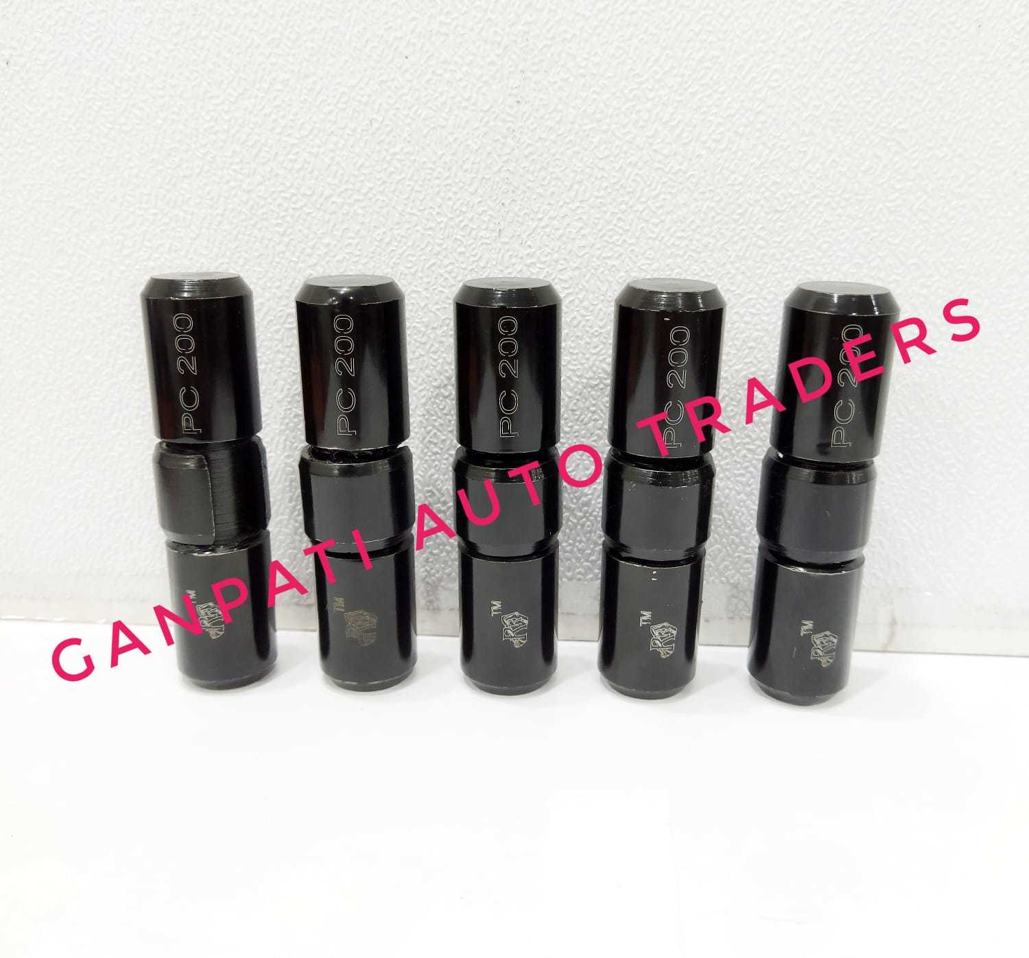 Pc 200 Tooth Lock Pin