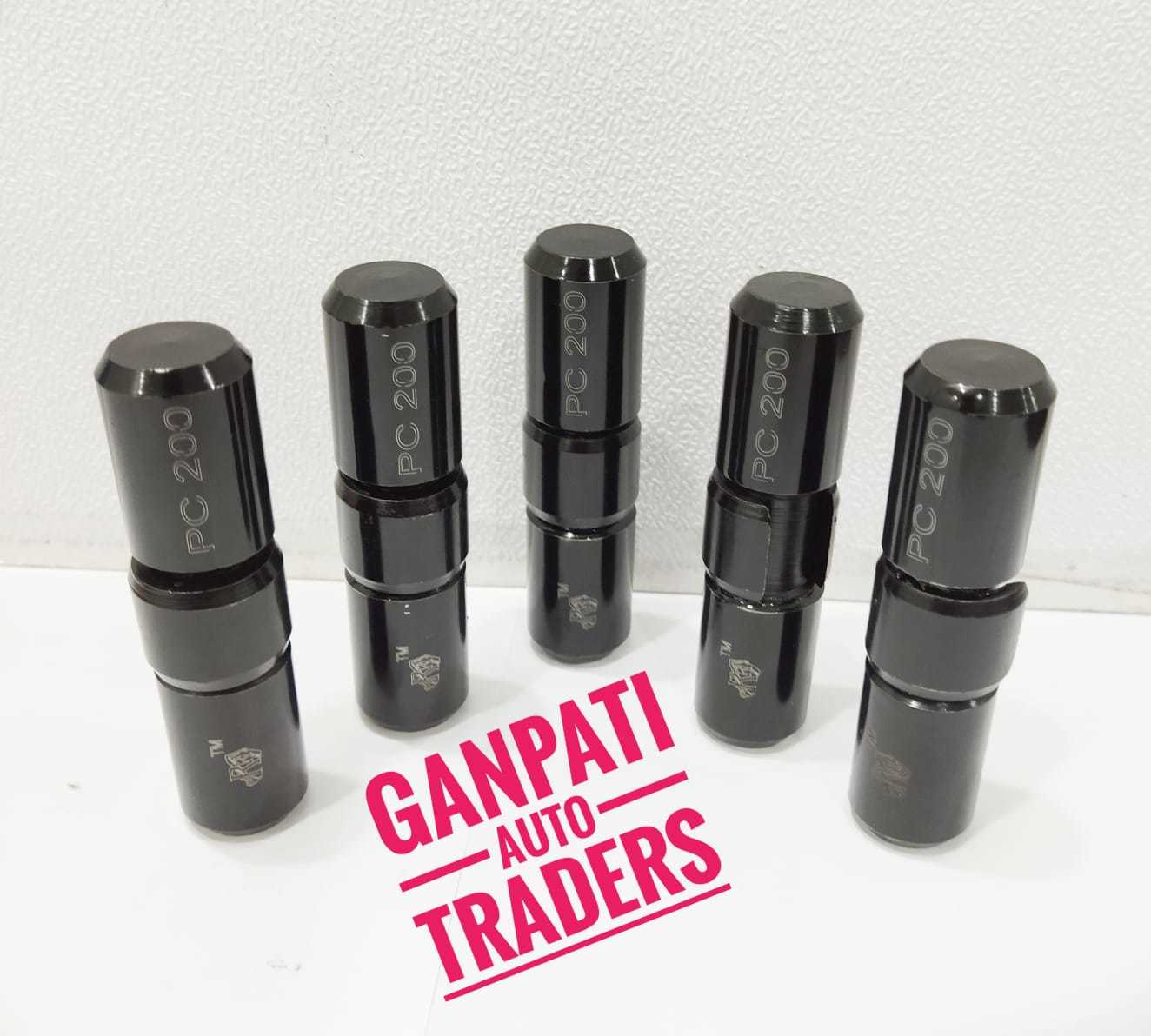 Pc 200 Tooth Lock Pin