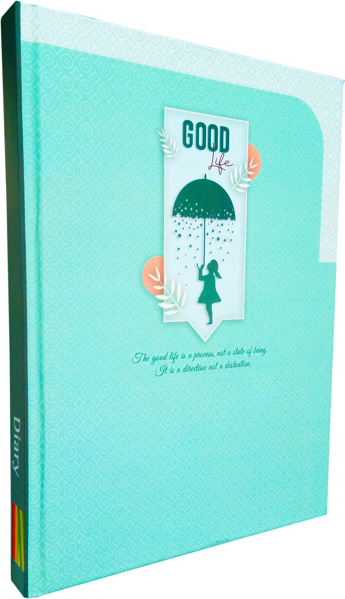 Good Life Perfect Binding