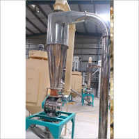 Pneumatic Conveyor