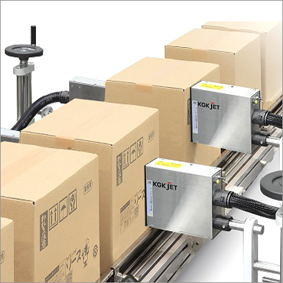 Hq1500 Carton Coding Machine