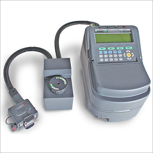 Hqc Carton Coding Machine
