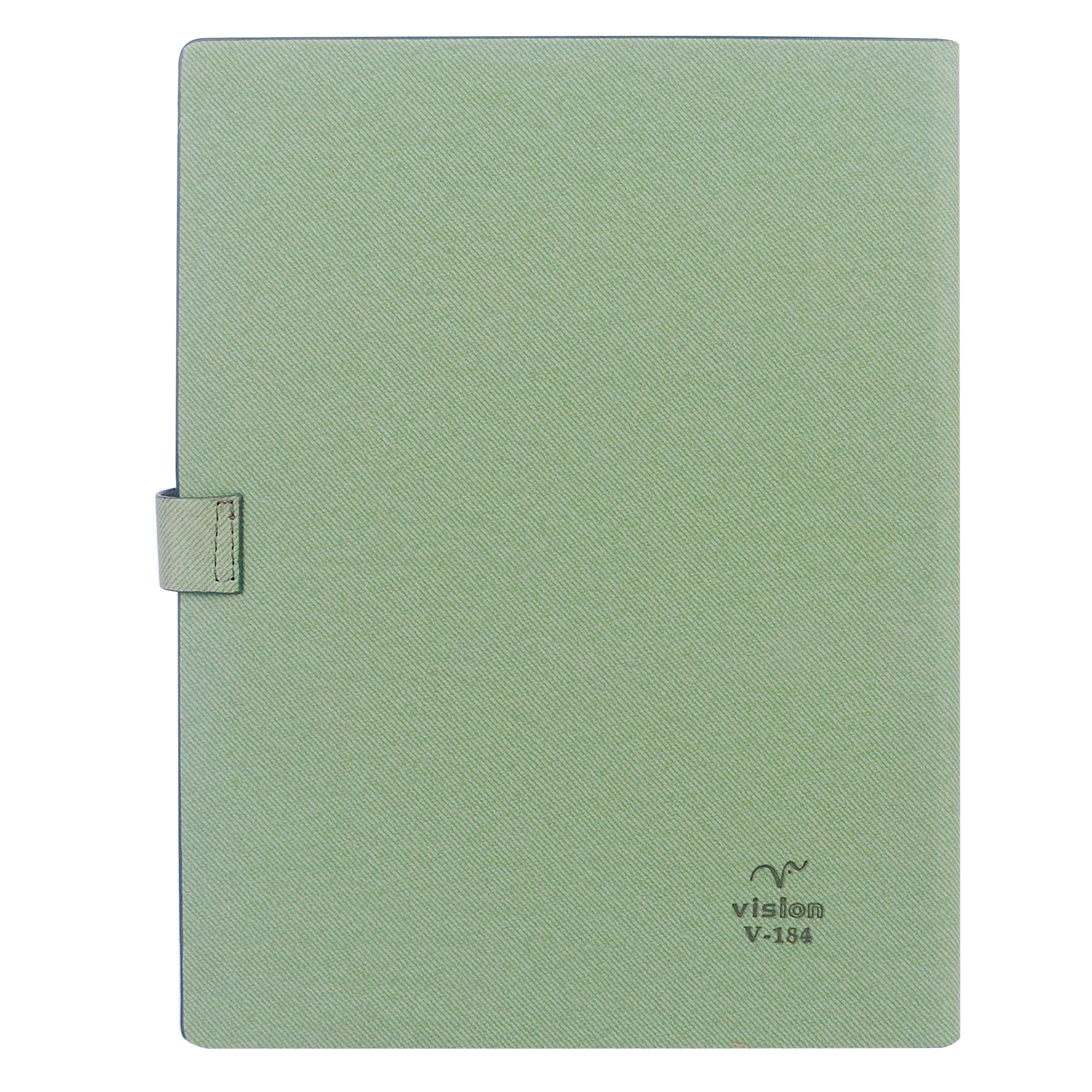 Natural Therapy Diary Luppi