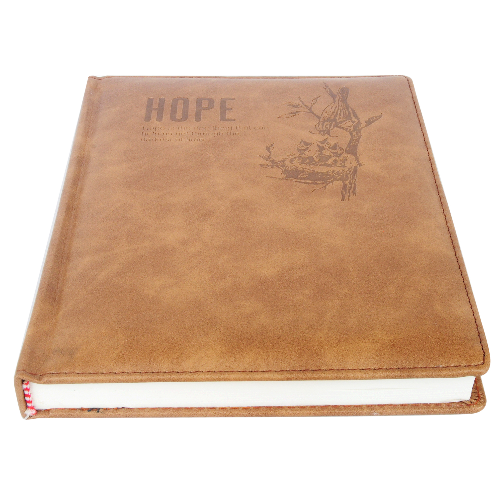 Hope Diary Thermo