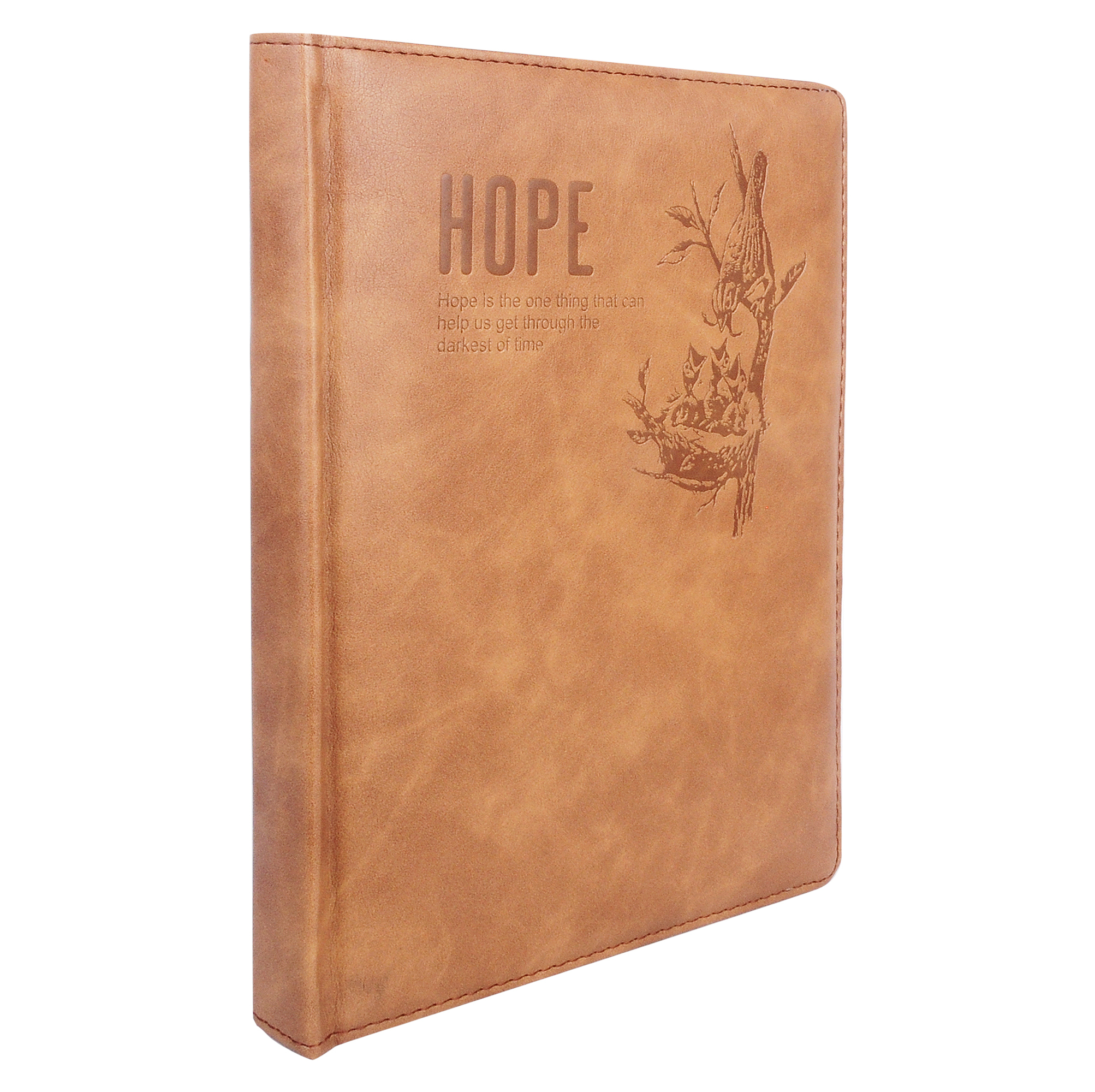 Hope Diary Thermo