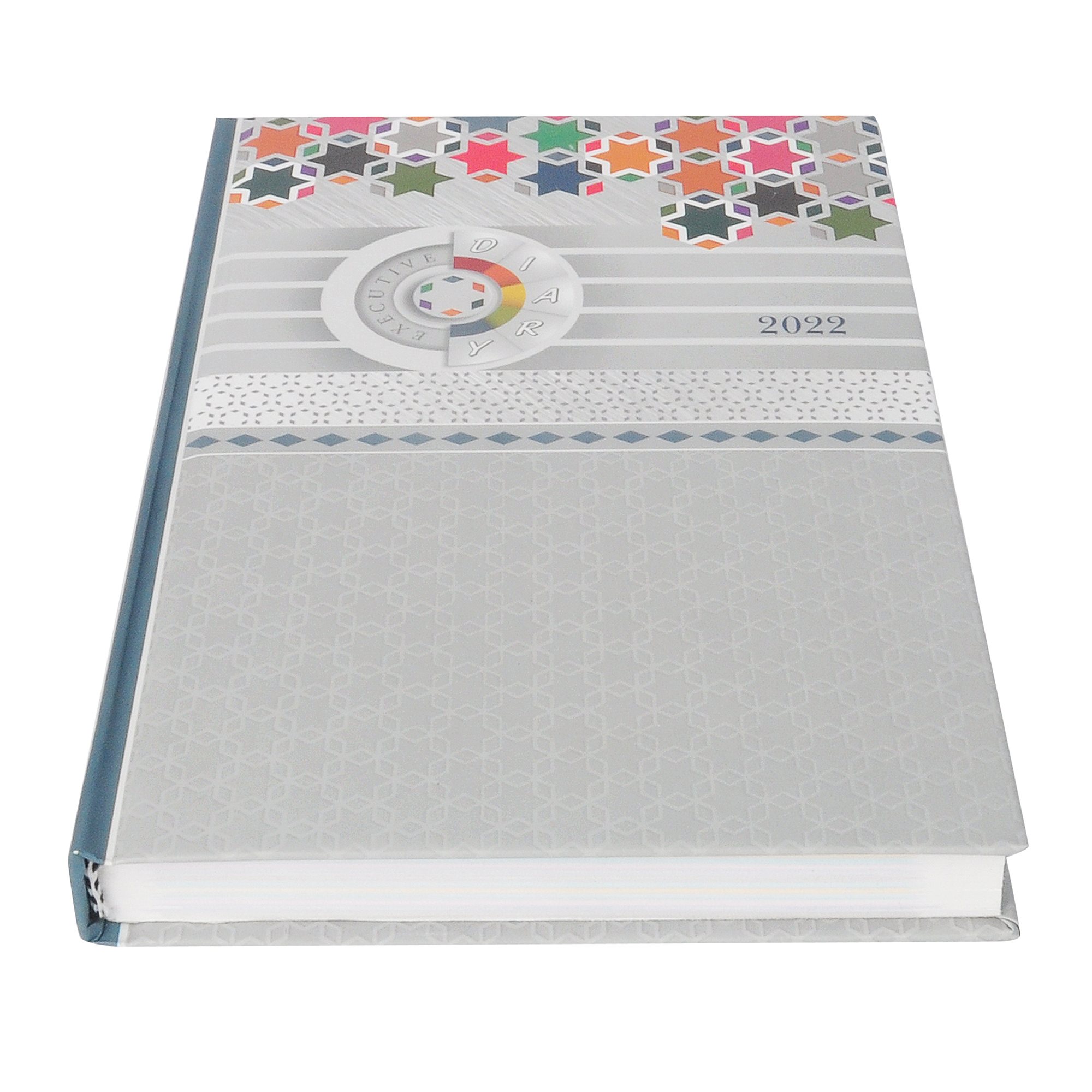 Chief 1 Date S/s M/color