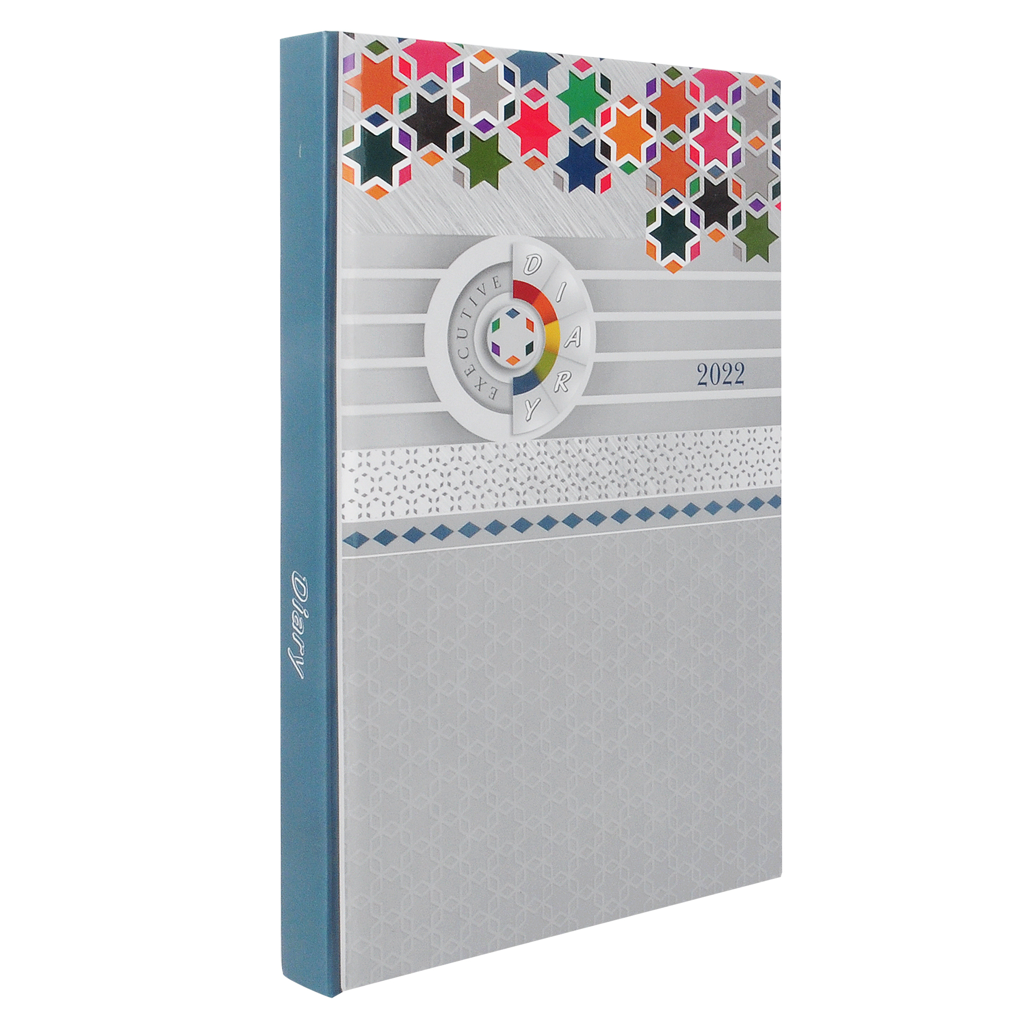 Chief 1 Date S/s M/color