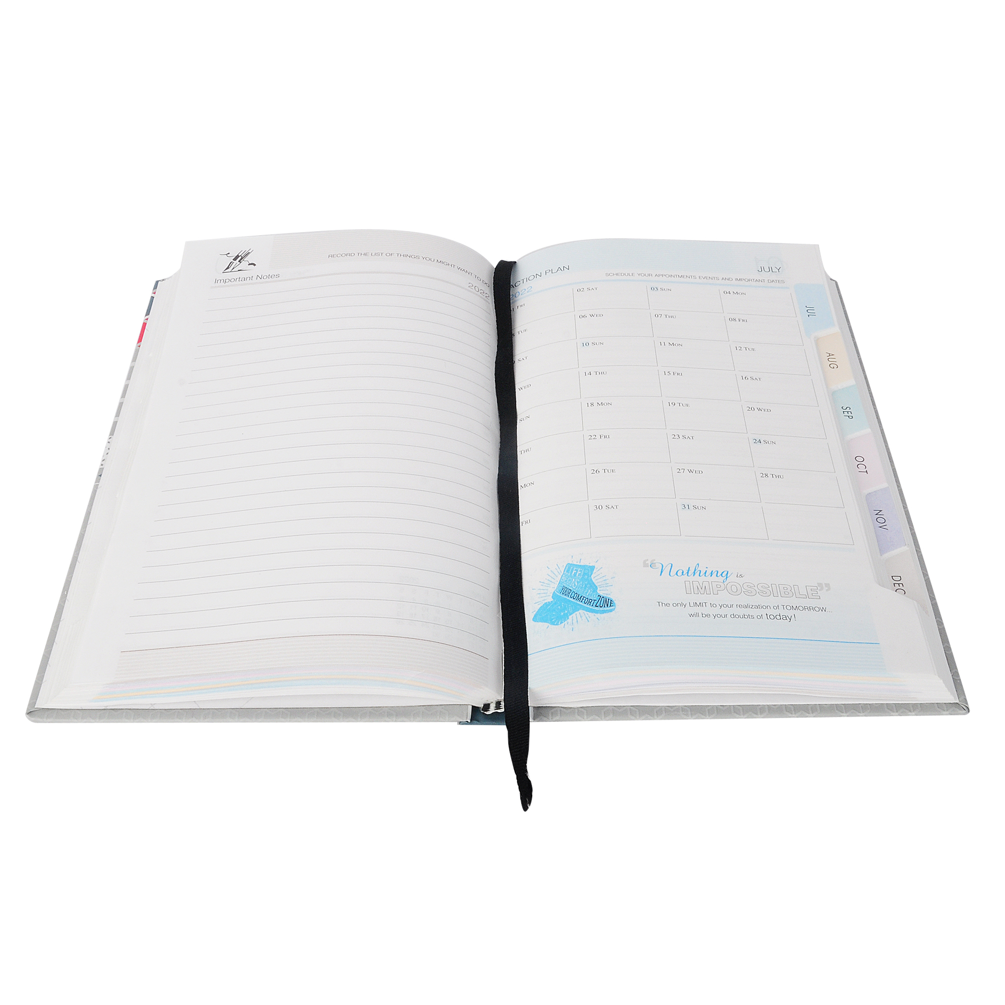 Chief 1 Date S/s M/color