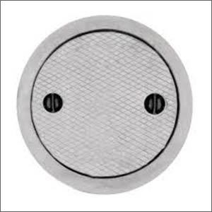 RCC Round Manhole Chamber
