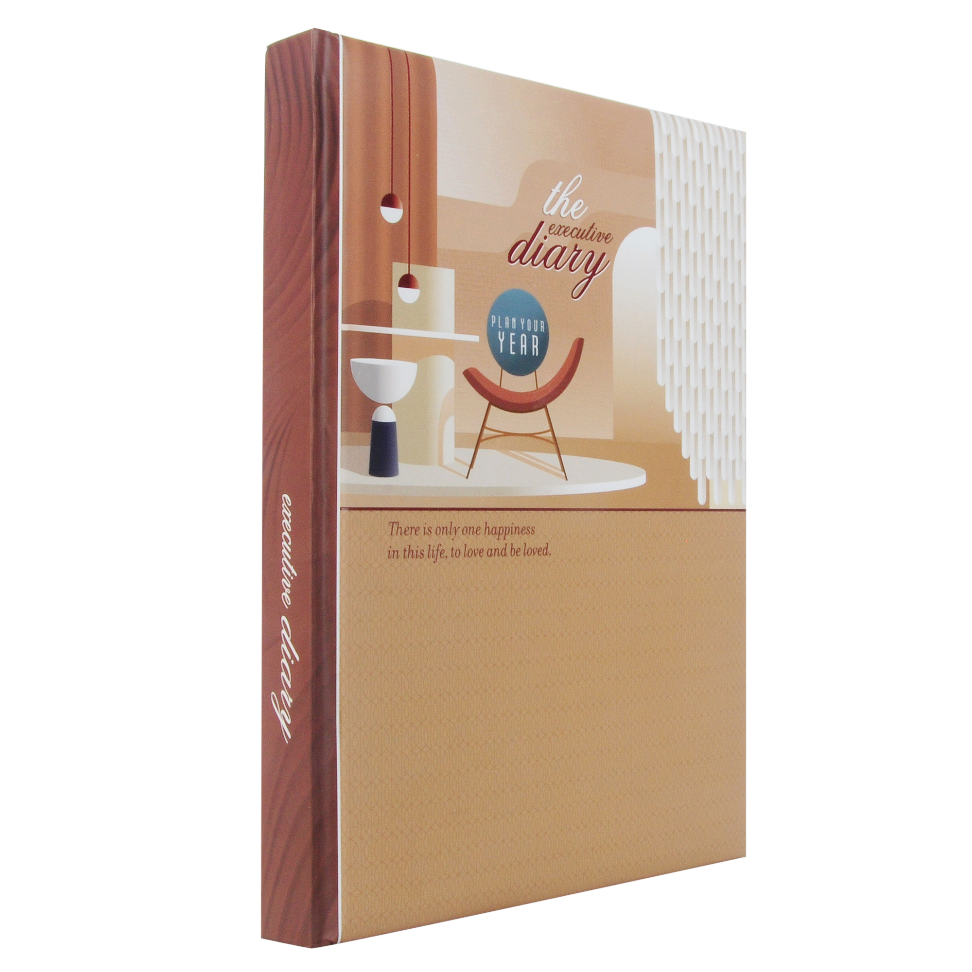 Nescafe 1 Date Natural Graining