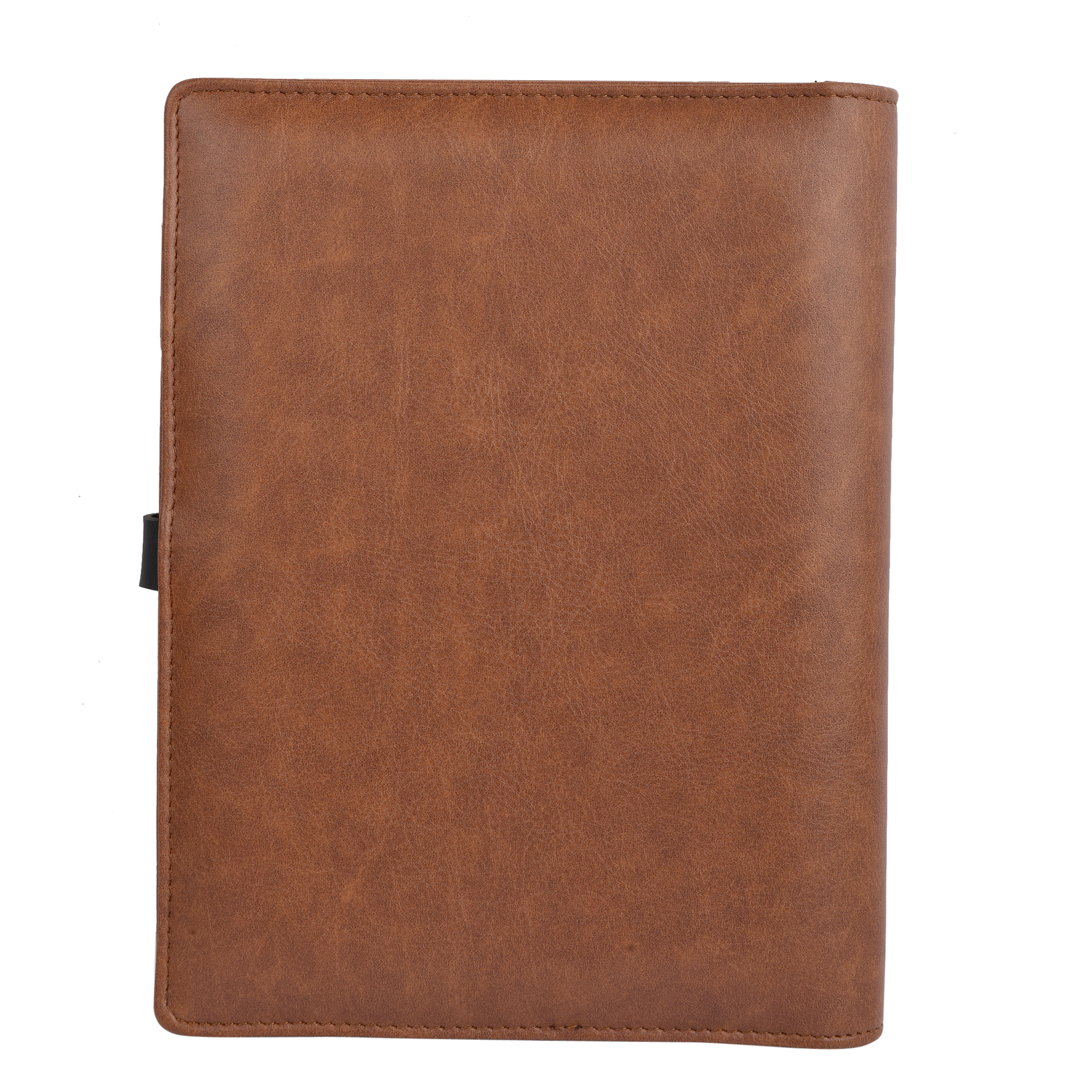 Folder With 8000 Mah Power Bank And Phone Stand