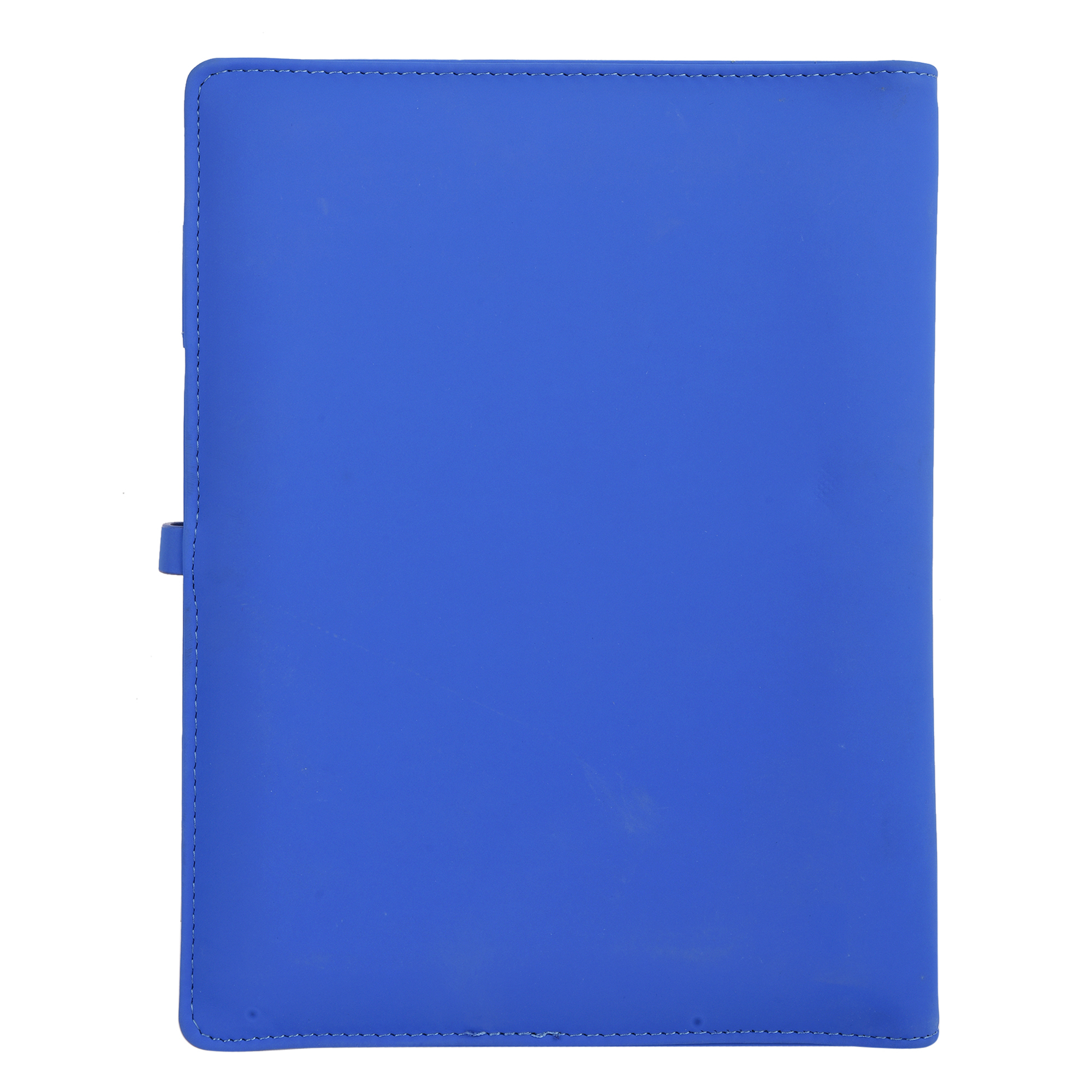 Folder With 8000 Mah Power Bank And Phone Stand