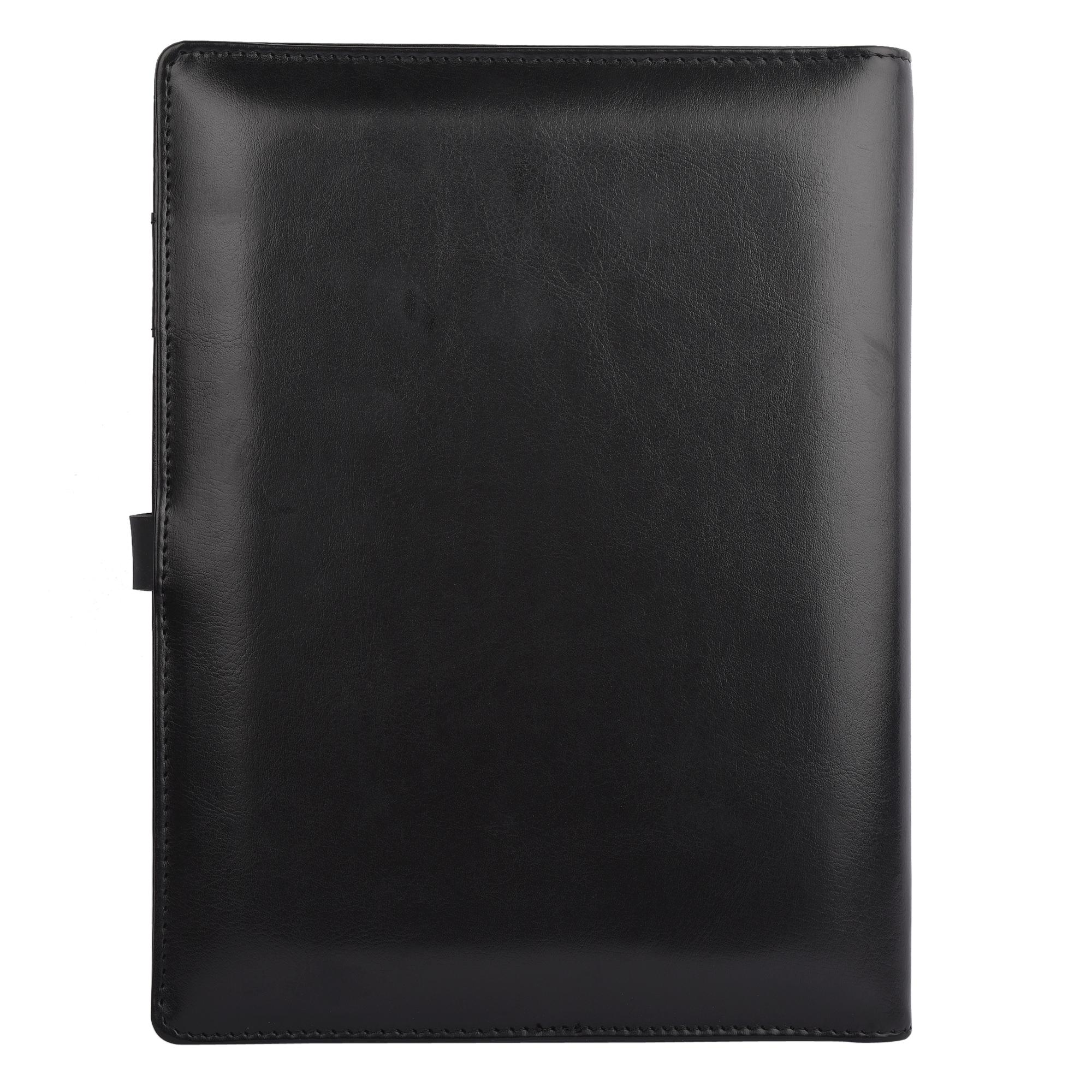 Folder With 8000 Mah Power Bank And Phone Stand And Wireless Charger