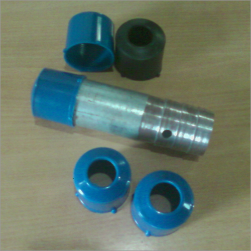 Adaptar Pipe End Cap