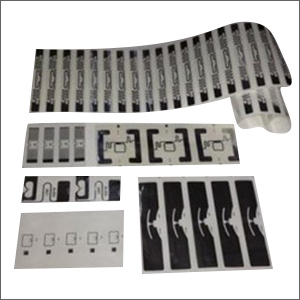 RFID Non Metal Tags - Plastic ABS, Rectangle 3mm Thickness | Tool Tracking, Asset Tracking Solutions