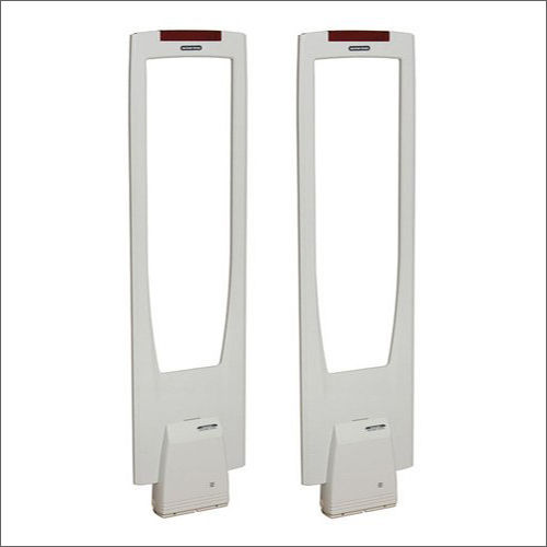 Plastic And Aluminum Anti Theft Rf Eas Security System