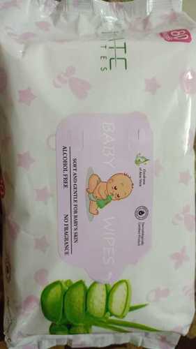 बेबी वाइप्स