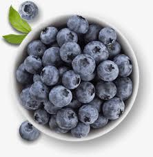 Himir Blueberries