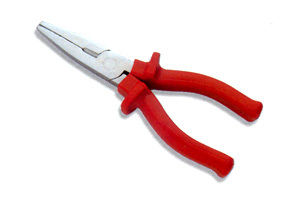 Flat Nose Plier