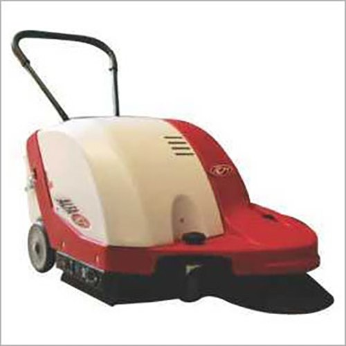 अल्फा स्वीपर