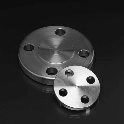 Hastelloy निकला हुआ किनारा UNS N06455