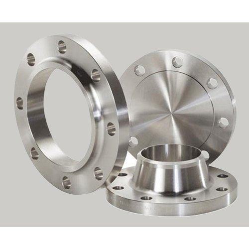 Hastelloy निकला हुआ किनारा UNS N06022