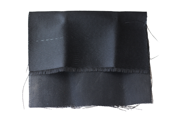 Graphite Coated Fiberglass Welding Blanket - Application: For Industrial Use