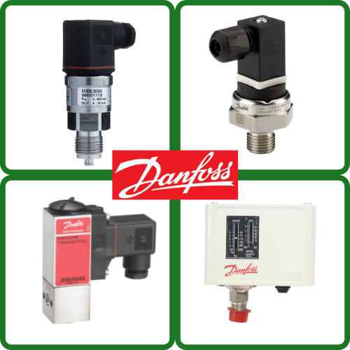 Pressure Transmitter Accuracy: 0.25 %