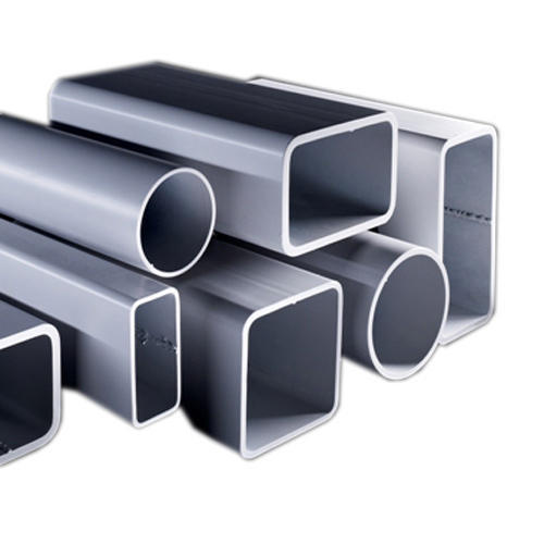 Ms Hollow Section Pipe - Mild Steel, Versatile 50mm X 50mm Size, Corrosion-resistant | Ideal For Structural Applications, Long-lasting Durability