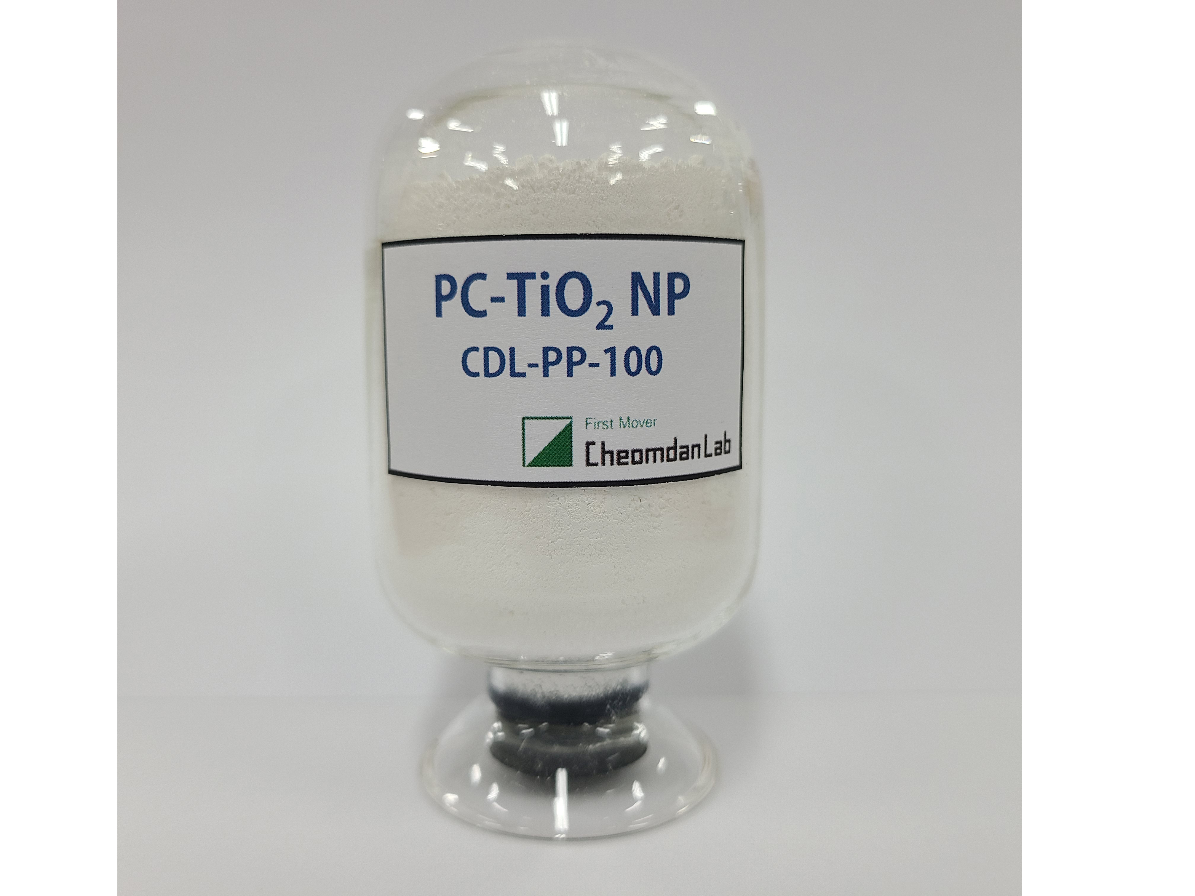 Tio2 Photocatalyst Coating Service (Sterilization Deodorization Air - Water Purification)