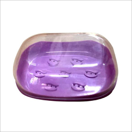 साबुन डिश और साबुन का मामला