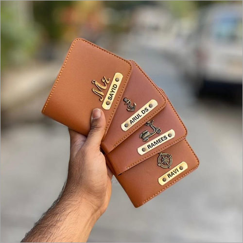 कॉर्पोरेट गिफ्ट वॉलेट