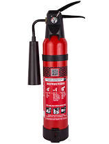 Co2, Abc, Dcp, Mechanical Foam