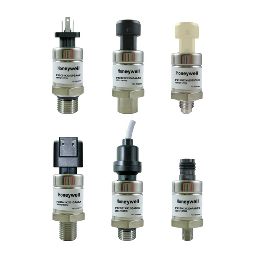 Heavy Duty Pressure Transducers
