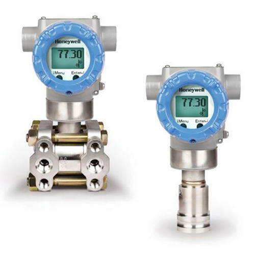 Smartline Gauge Pressure